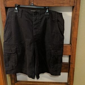 Men's cargo shorts